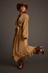 Shop The Look: Western Cool