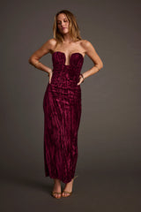 Shop The Look: Velvet Era