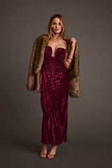 Shop The Look: Velvet Era