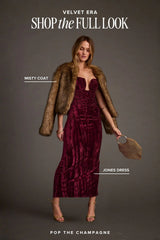 Shop The Look: Velvet Era