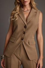 Virginia Taupe Set