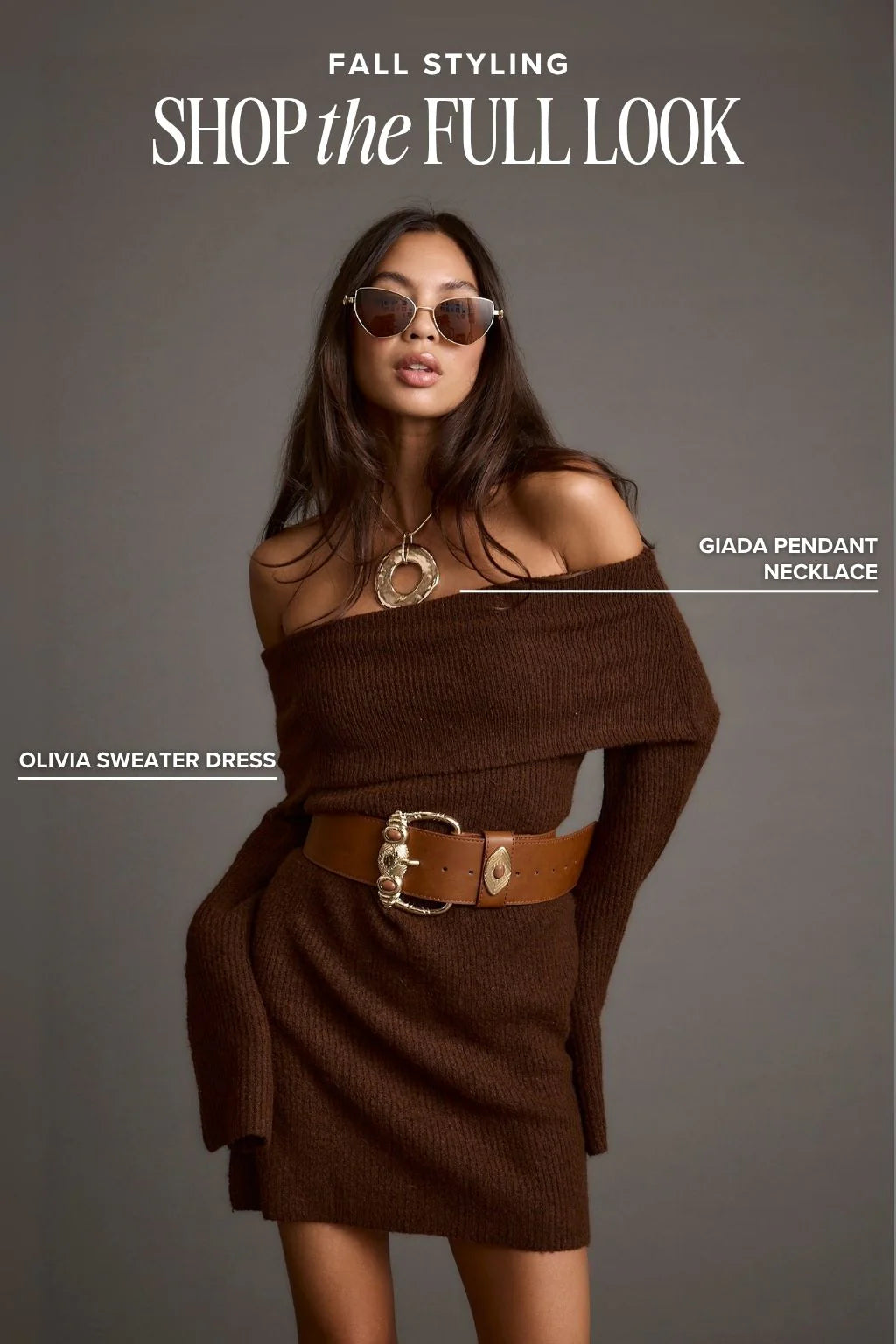 Shop The Look: Never Been Ghosted