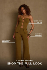 Shop the Look: Lounge