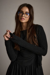 Wintour Blue Light Glasses