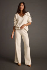 Robbyn Ivory Sweater