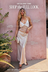 Shop The Look: On Island Time