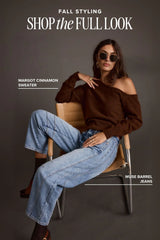 Shop The Look: Everyday, Elevated