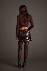 Shop The Look: Sparkles & Tinis