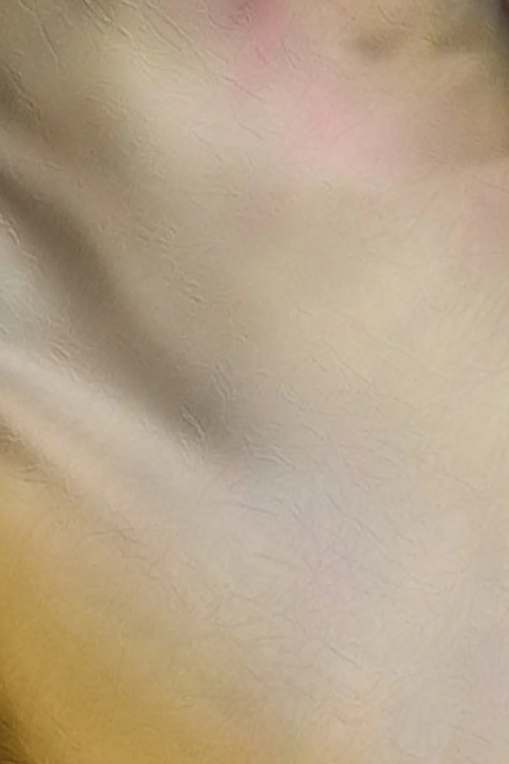 Dolce Golden Ombre Scarf