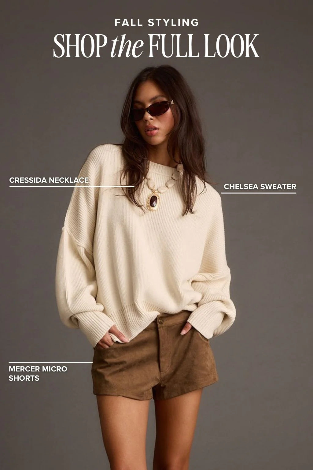 Shop The Look: Girls Brunch