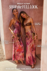 Shop The Look: Beach to Bar